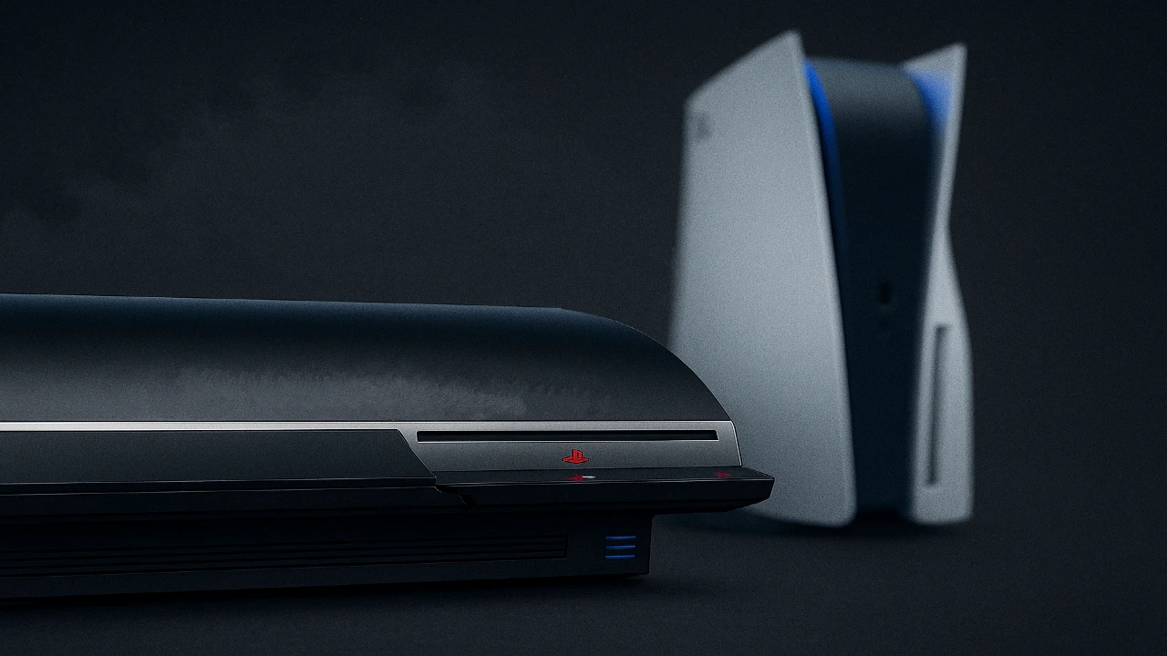 Ps3 Backward Compatibility