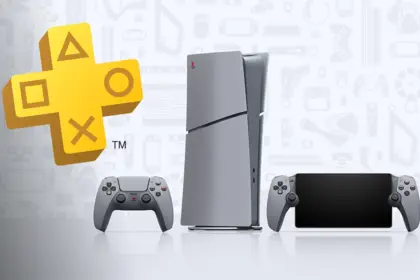 Ps5 3oth Anniversary Bundle