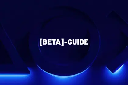 Ps5 Beta Guide