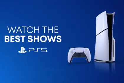 Ps5 Streaming