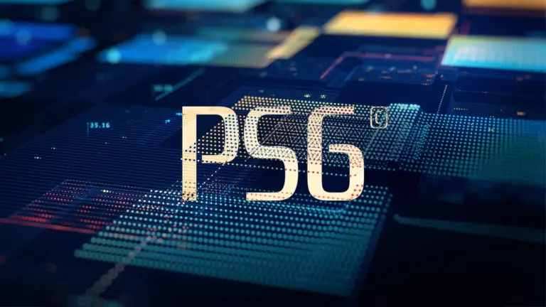 Ps6 Font