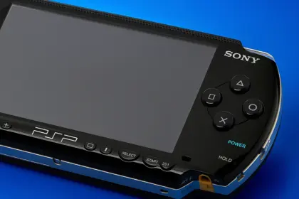 Psp Hardware
