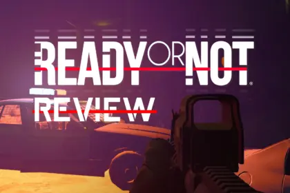 Ready Or Not Review