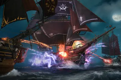 Skull And Bones Season 2 Year 2