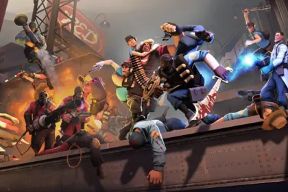 Team Fortress