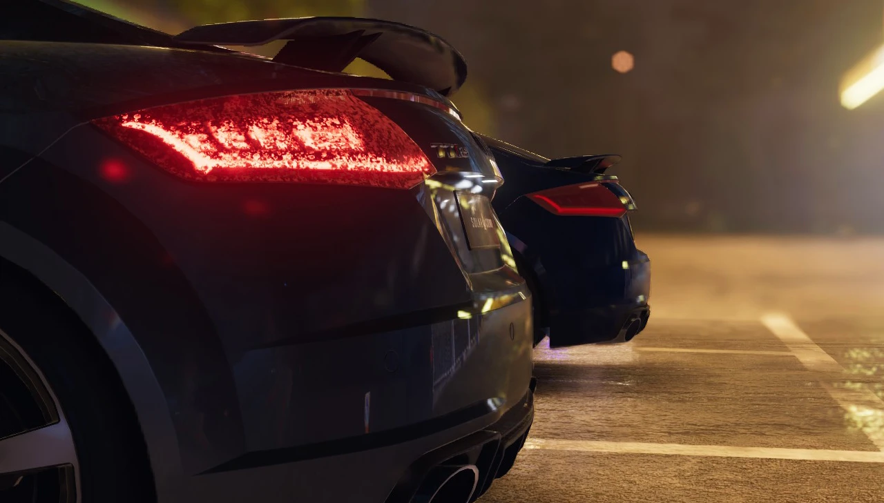 Test Drive Unlimited Solar Crown Year 2