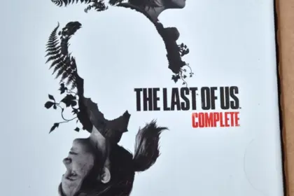 The Last Of Us Complete Package