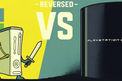 Xbox 360 Vs Ps3