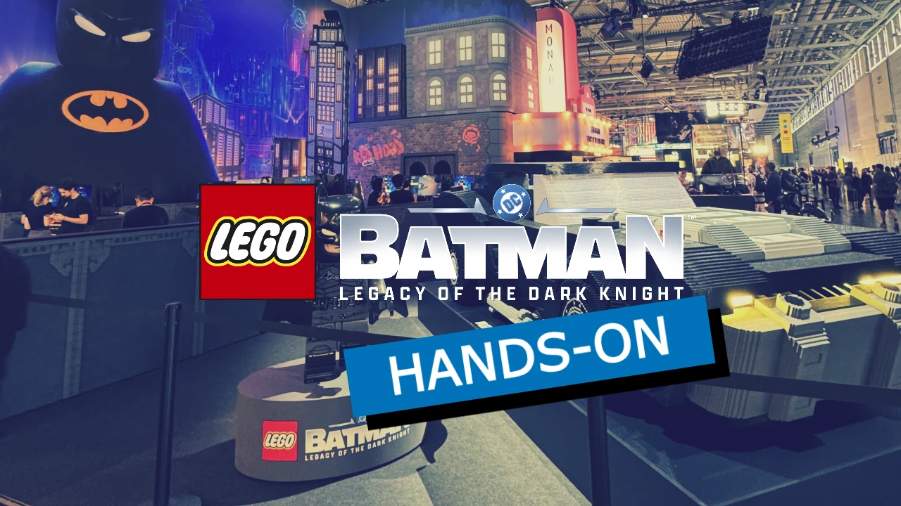 Batman Legacy Of The Dark Knight