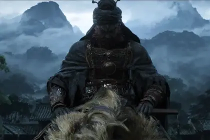 Black Myth Zhong Kui