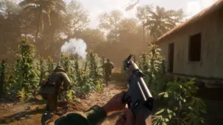 Hell Let Loose Vietnam