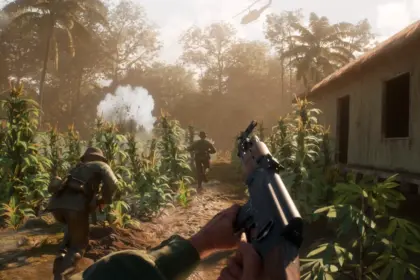 Hell Let Loose Vietnam