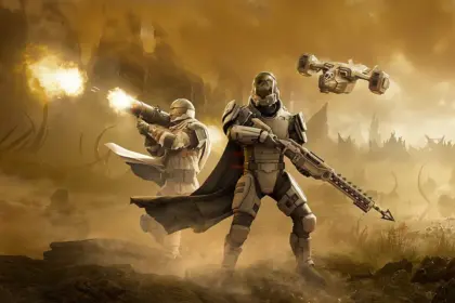 Helldivers 2 Update Into The Unjust