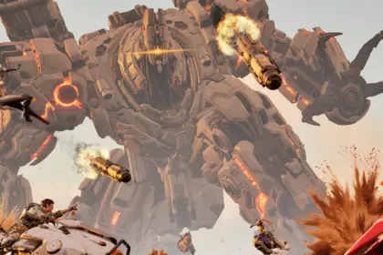 The First Descendant Breakthrough