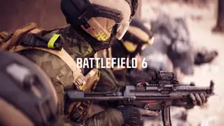 Battlefield 6 Kolumne