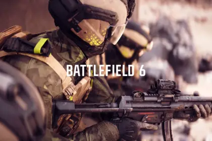 Battlefield 6 Kolumne