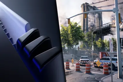 Battlefield 6 Ps5 Pro