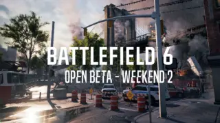 Bf6 Open Beta 2