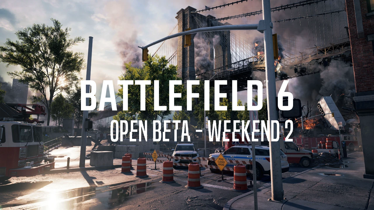 Bf6 Open Beta 2