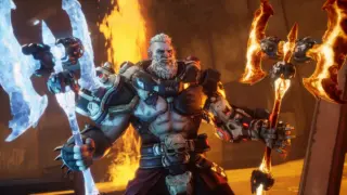 Borderlands 4 Amon