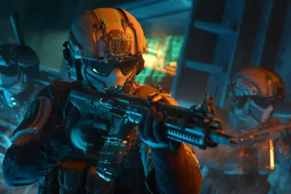 Call Of Duty Black Ops 7 Beta