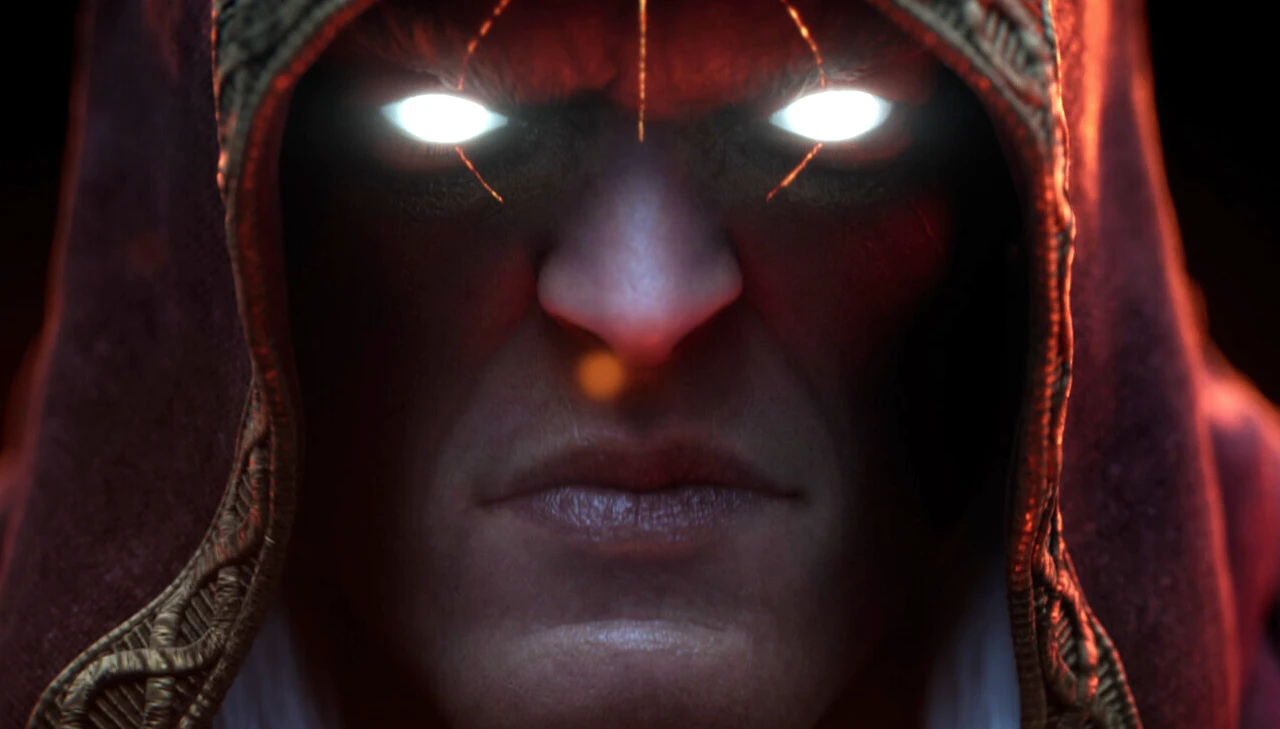 Darksiders 4 Strife