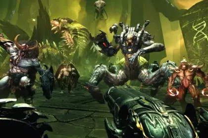 Doom The Dark Ages Update 2