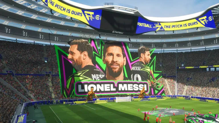 Efootball 2026