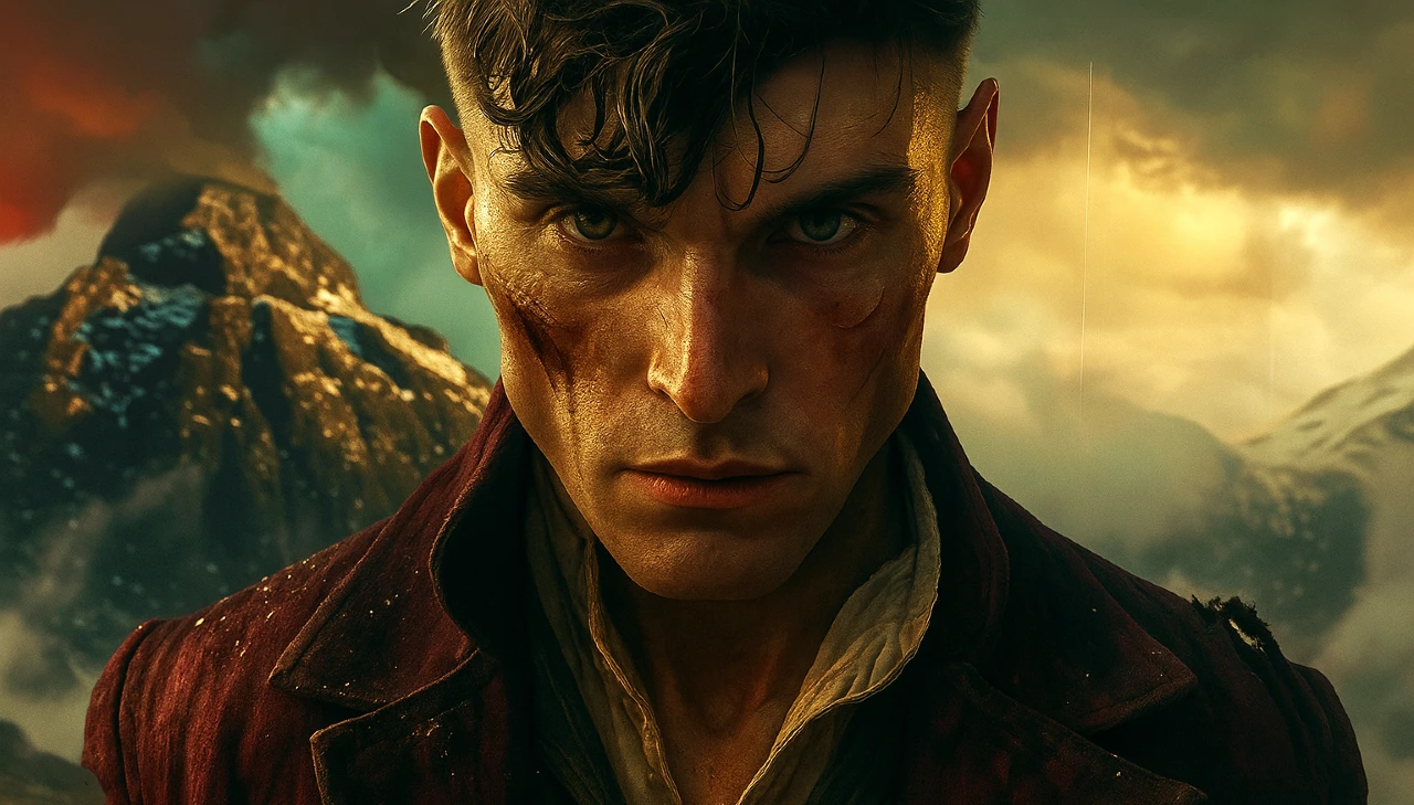 Far Cry Tv Series