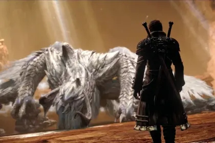 Final Fantasy 14 Vs Monster Hunter Wilds