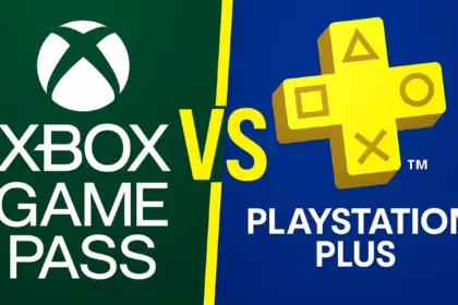 Game Pass Vs Ps Plus