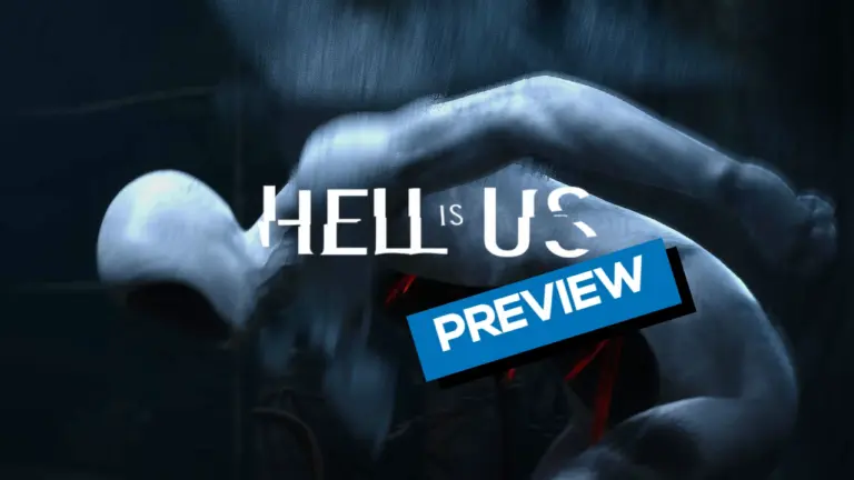 Hell Is Us Preview