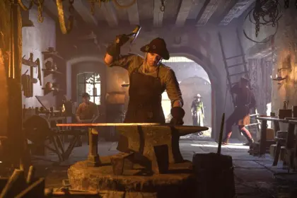 Kkd 2 Legacy Of Forge