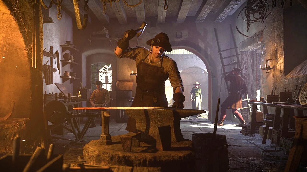 Kkd 2 Legacy Of Forge