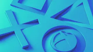 Playstation Xbox Icons