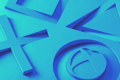 Playstation Xbox Icons