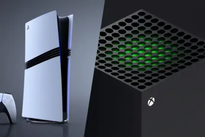 Ps5 Vs Xbox