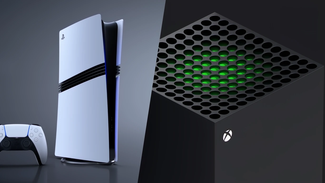 Ps5 Vs Xbox