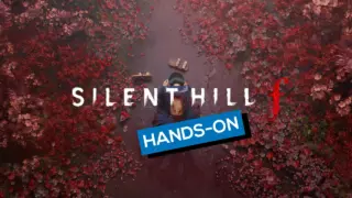 Silent Hill F Hands On