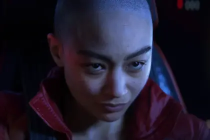 Tati Gabrielle Intergalactic