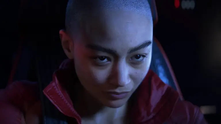 Tati Gabrielle Intergalactic