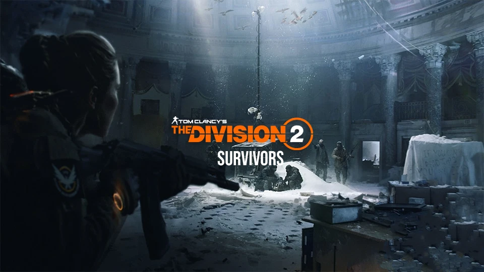 The Division 2 Survivors
