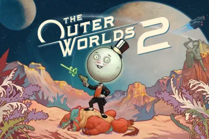 The Outer Worlds 2