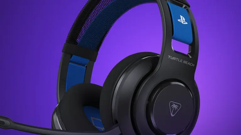 Turtle Beach Atlas 200 Ps