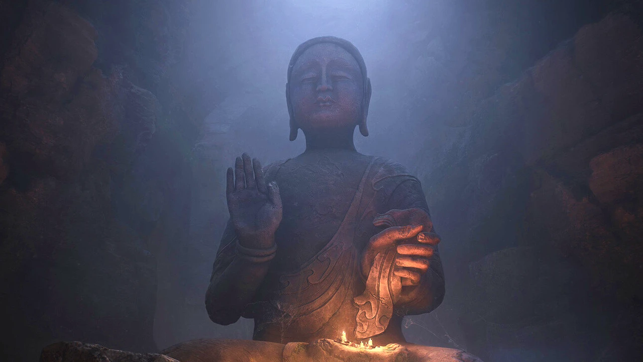 Wuchang Fallen Feathers