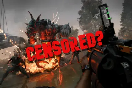 DL The Beast Consored