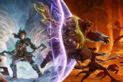 Diablo IV Saison Des Hoellenchaos