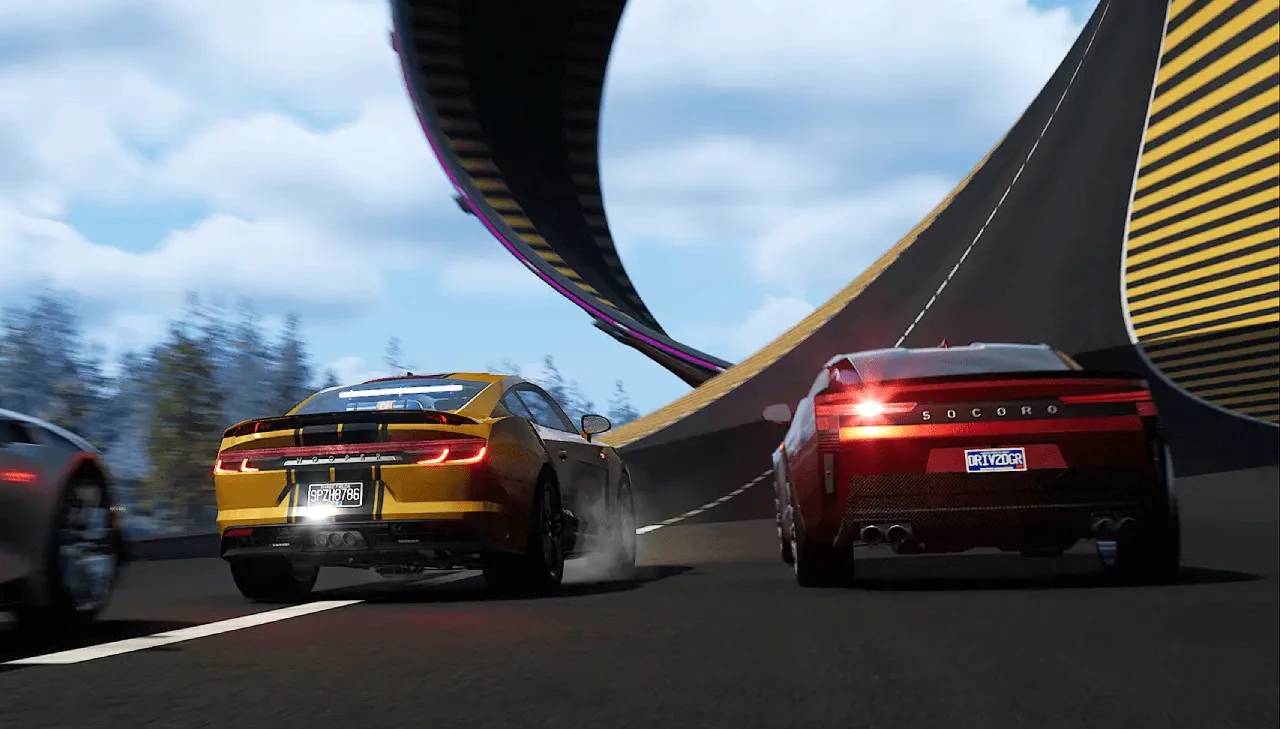 Wreckreation Release