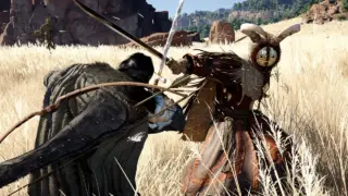 Crimson Desert Release