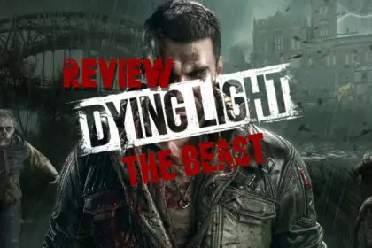 Dying Light The Beast Review